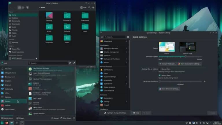 15 Best Operating Systems for Raspberry Pi (With Pictures) – RaspberryTips
