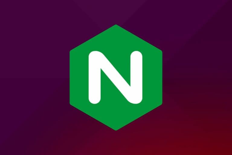 How to install Nginx on Ubuntu Server