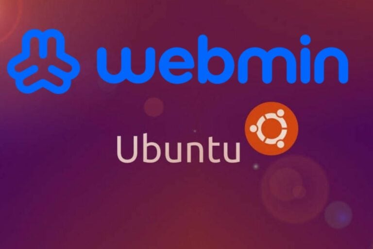 Webmin + Ubuntu Server: The Ultimate Installation Guide