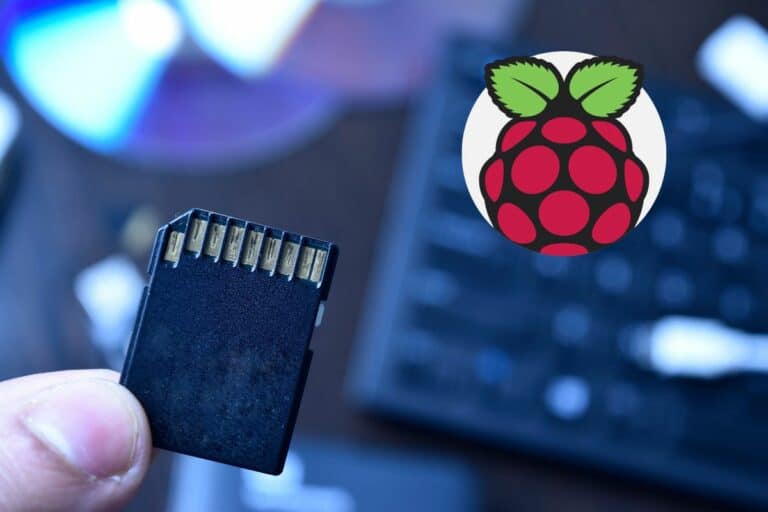 Clone Your Raspberry Pi SD Card: 3 Simple Methods
