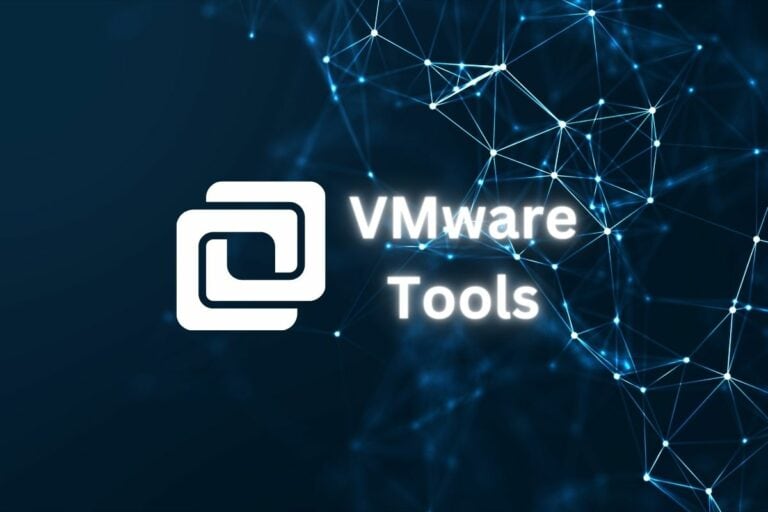 How to install vmware tools in Linux
