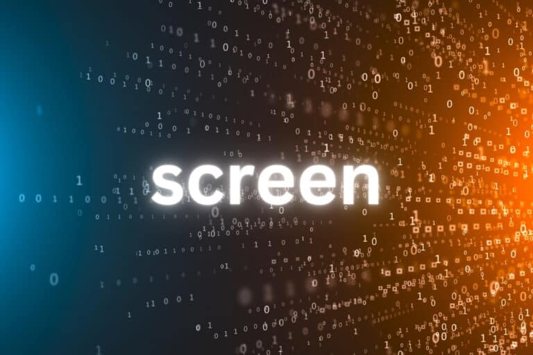 How To Use ‘screen’: The Complete Linux Command Guide