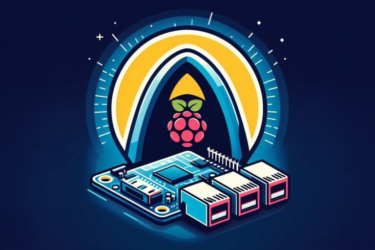 Installing Arch Linux On Raspberry Pi: A Complete Guide