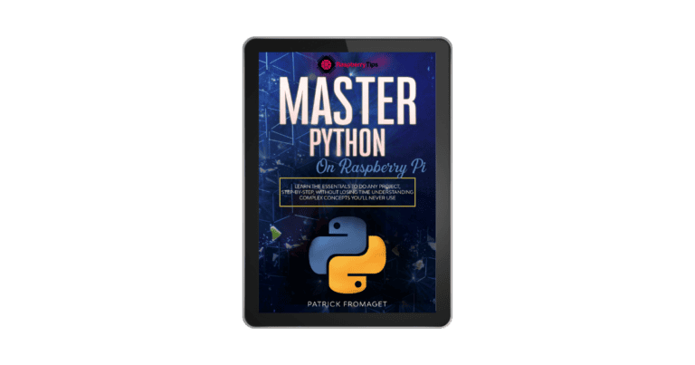 master python programming on raspberry pi - youtube... Master Python on Raspberry Pi – RaspberryTips