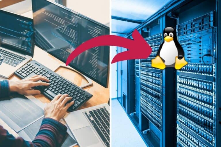 3 Best Ways to Access Your Linux Server Remotely