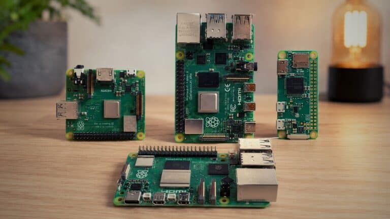 How do you Know which Raspberry Pi model you Have?