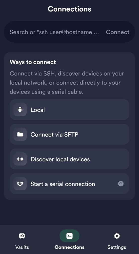 How to Control Your Raspberry Pi from Android (SSH & Monitor ...
