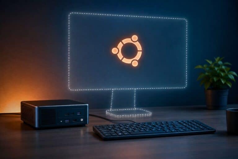 ubuntu server headless installation guide
