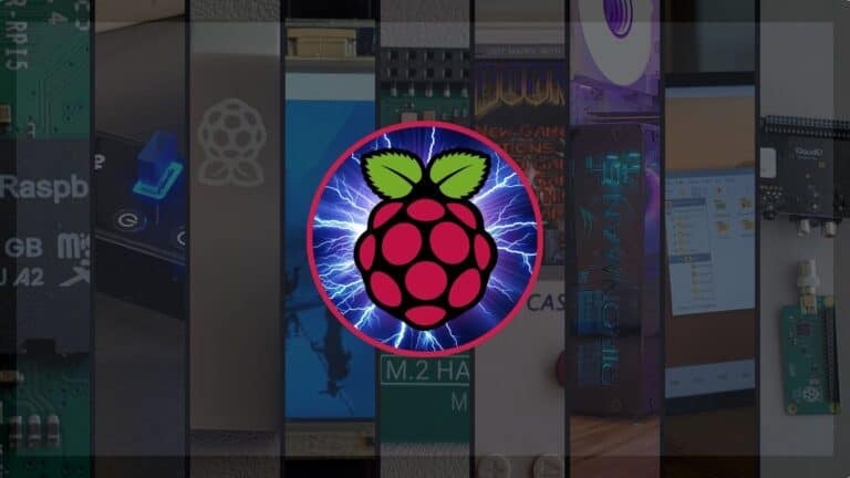 best raspberry pi accessories