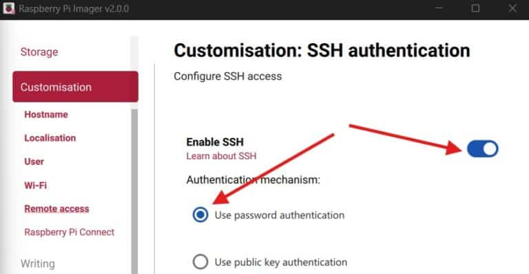Use SSH to Remote Control Your Raspberry Pi: A Complete Guide ...