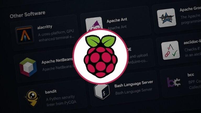 install snap store raspberry pi