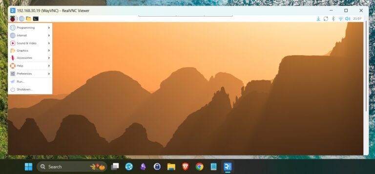 How to View Raspberry Pi Screen on Your Laptop Easily – RaspberryTips