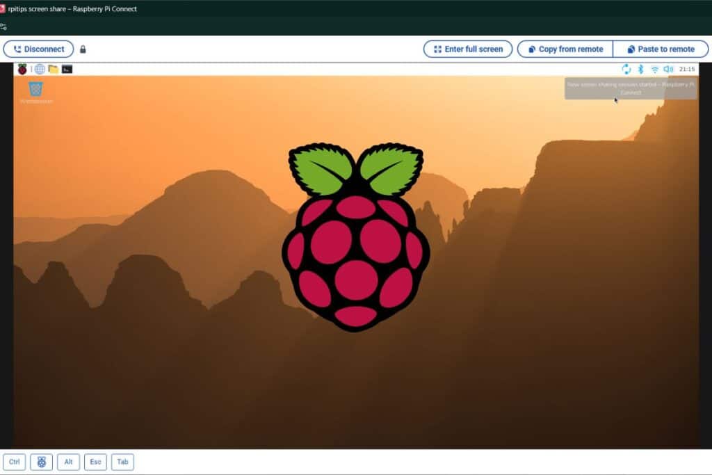 How to Set Up Raspberry Pi Connect for Remote Access – RaspberryTips