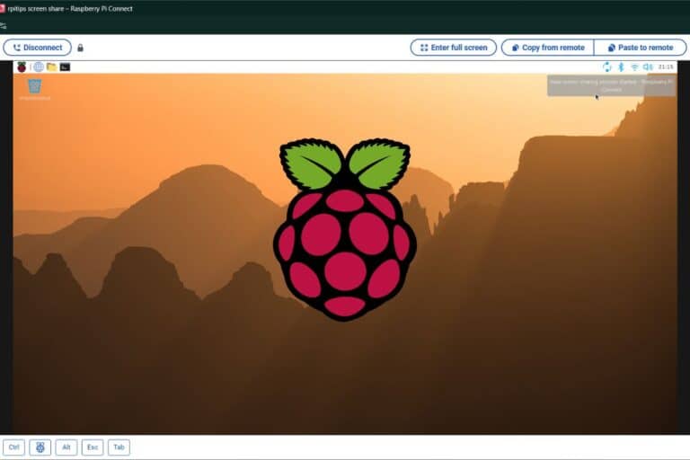 How to Set Up Raspberry Pi Connect for Remote Access