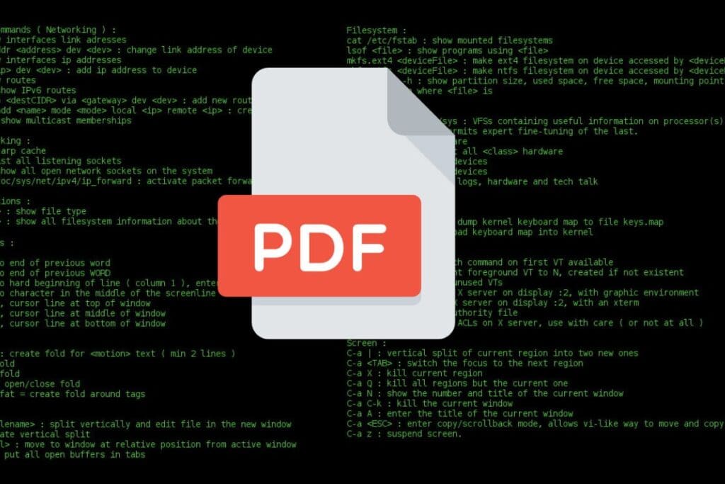 How to Open PDFs in Linux Terminal (No GUI Needed) – RaspberryTips