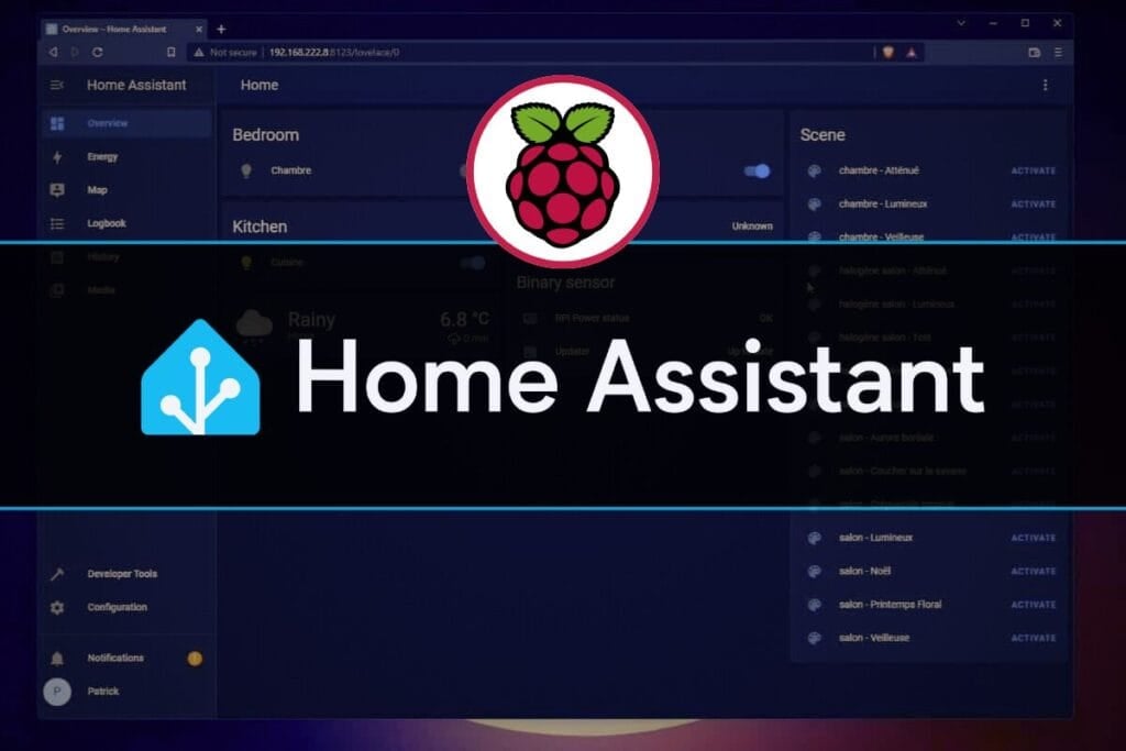 Tailscale VPN Setup on Raspberry Pi: Secure Home Networking – RaspberryTips