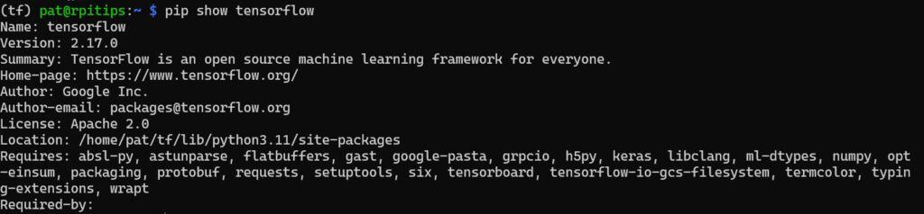 TensorFlow and AI on Raspberry Pi: A Beginner’s Guide – RaspberryTips