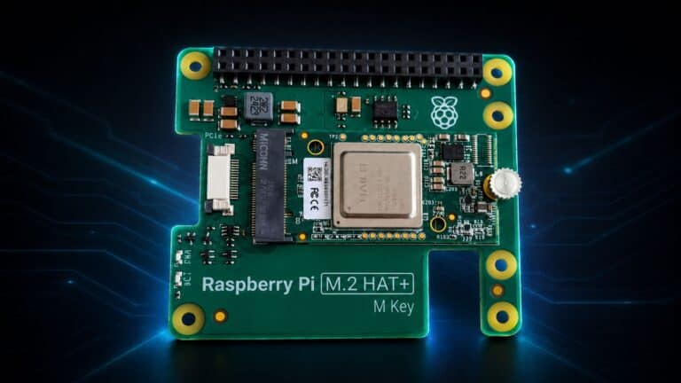 what is raspberry pi ai kit