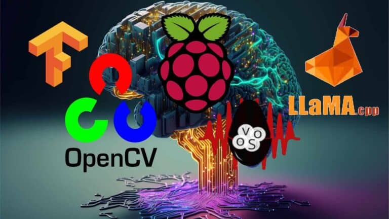 5 Easy AI Projects on Raspberry Pi for Beginners
