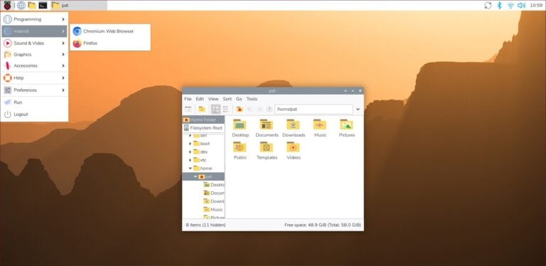 Using Raspberry Pi as a PC: Your Essential Guide – RaspberryTips
