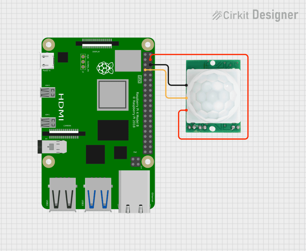 Raspberry Pir Sensor Simple Micropython Code 7 Beginner-Friendly Raspberry Pi Sensors for Your Projects – RaspberryTips
