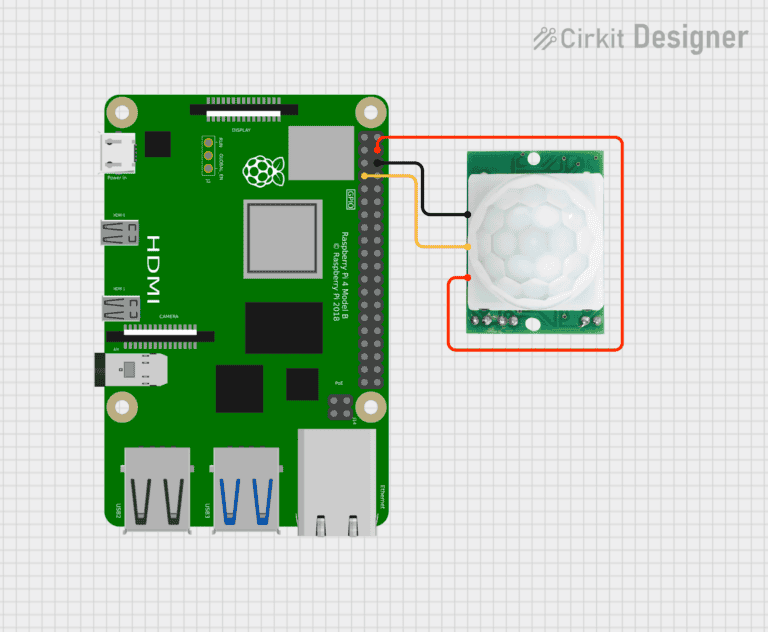 7 Beginner-Friendly Raspberry Pi Sensors for Your Projects – RaspberryTips