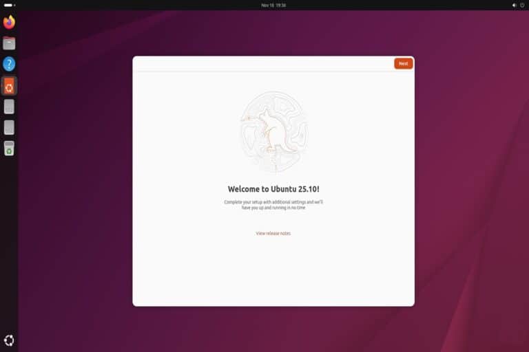 How To Easily Install Ubuntu Desktop 25.10 on Raspberry Pi