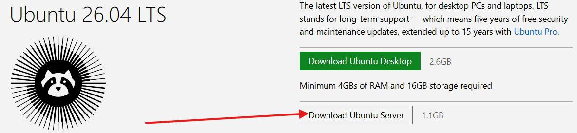 How to Install Ubuntu Server 26.04 on Raspberry Pi – RaspberryTips