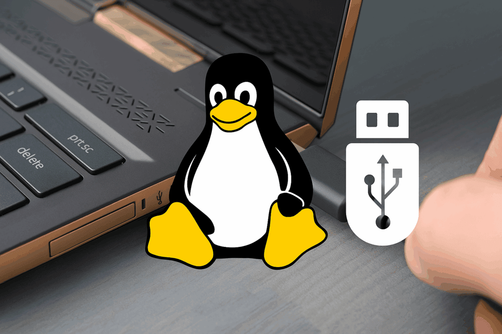 How To Mount a USB Drive On Ubuntu Server (2 Ways) – RaspberryTips