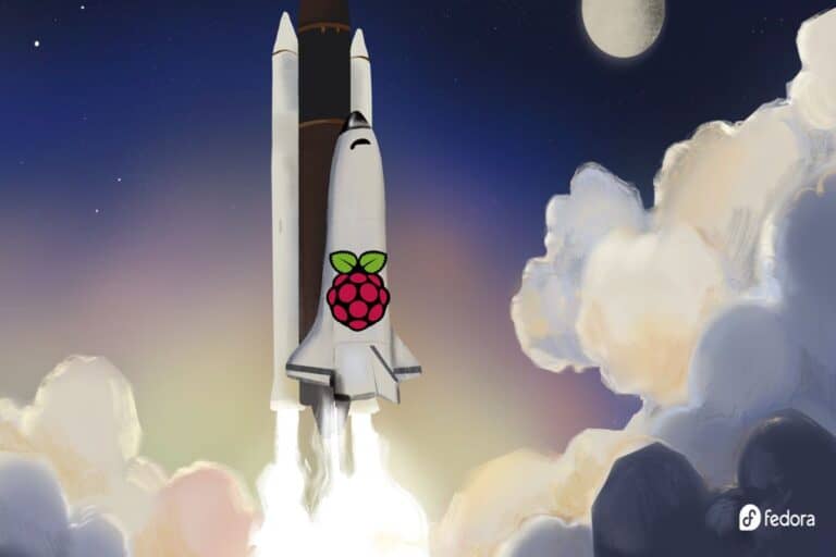 How to Install and Use Fedora on Your Raspberry Pi