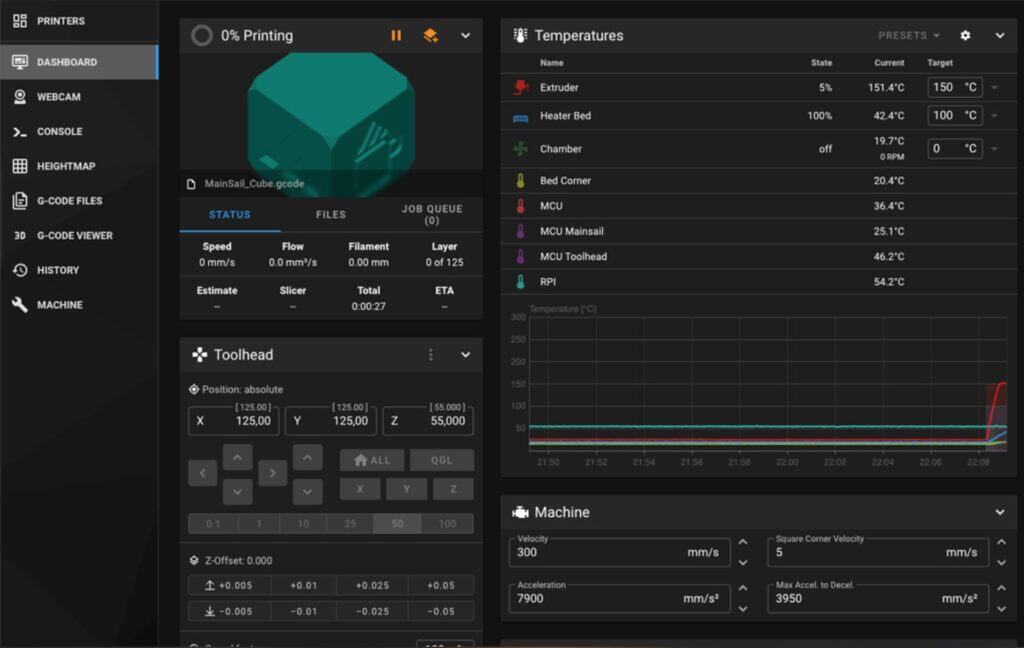 Beginner’s Guide to Klipper on Raspberry Pi (3D Printing) – RaspberryTips
