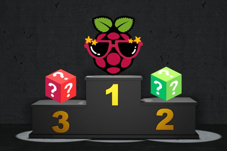 7 Reasons Raspberry Pi Still Beats Every Alternative in 2025