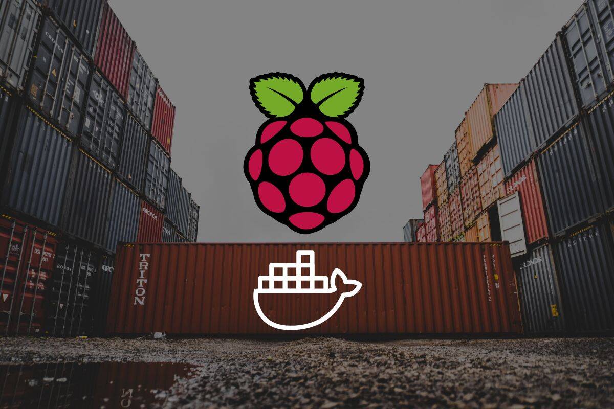 11 Docker Projects For Every Raspberry Pi Owner