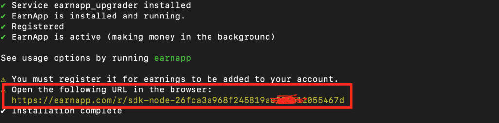 connect_earnapp_account