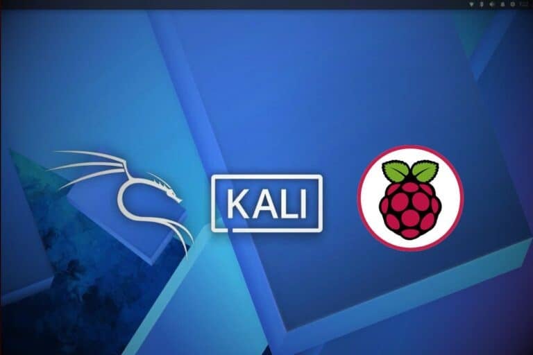 how to install kali linux 2026 raspberry pi