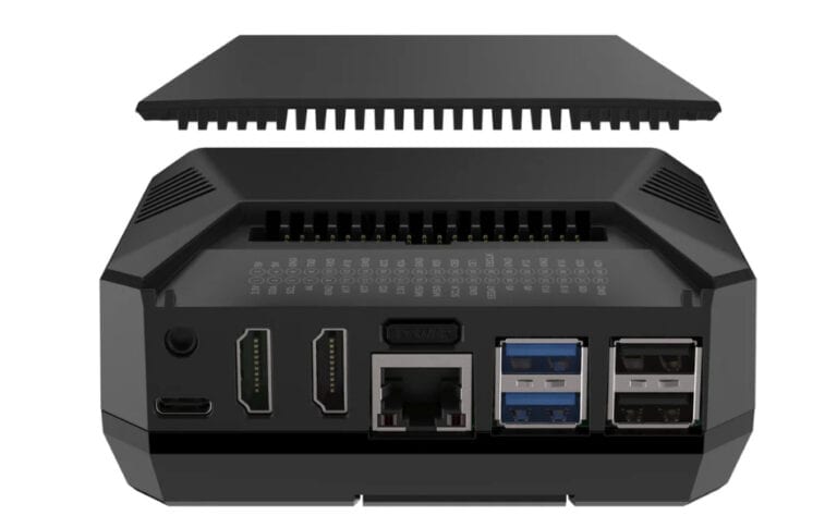 The Best Raspberry Pi 5 Cases You Can Buy Today – RaspberryTips