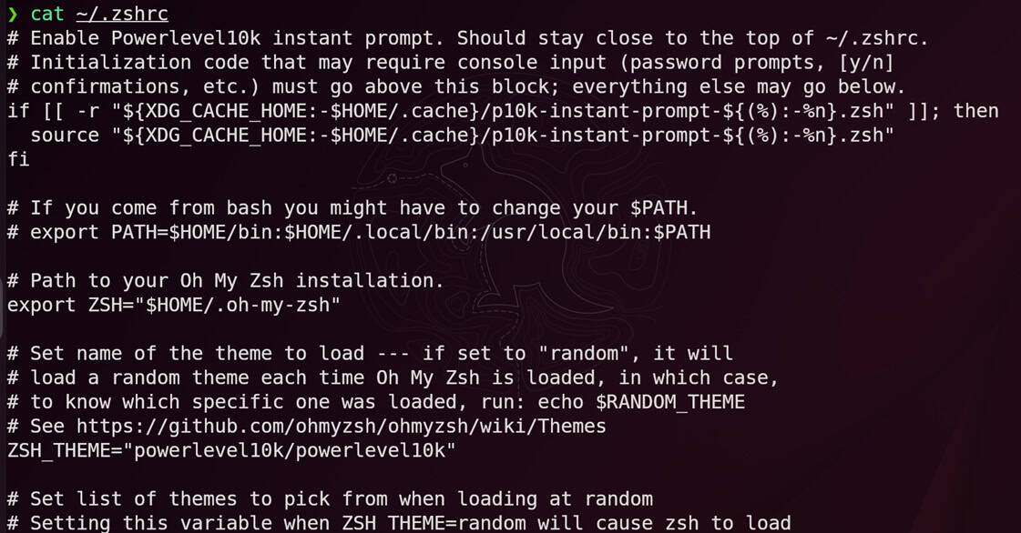 7 Ways to Make Your Linux Terminal Look Awesome – RaspberryTips