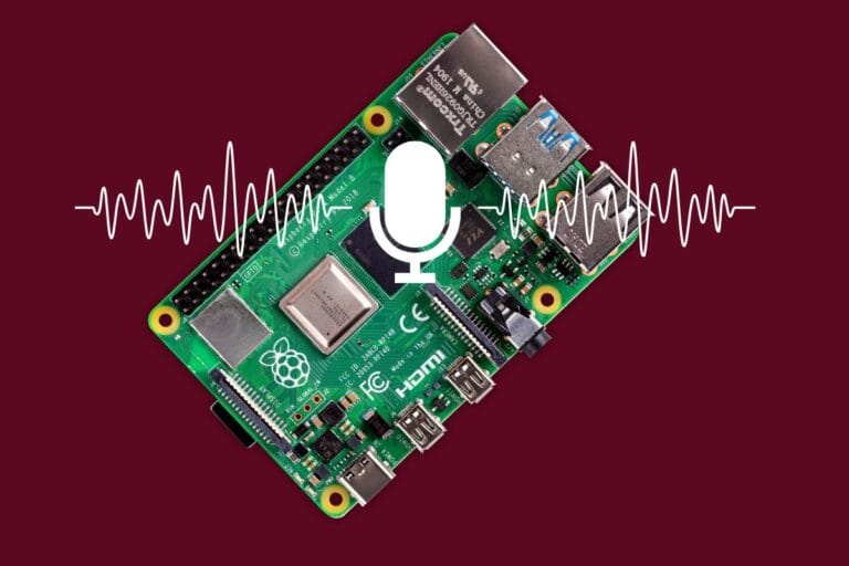 How to make a voice assistant using Raspberry Pi