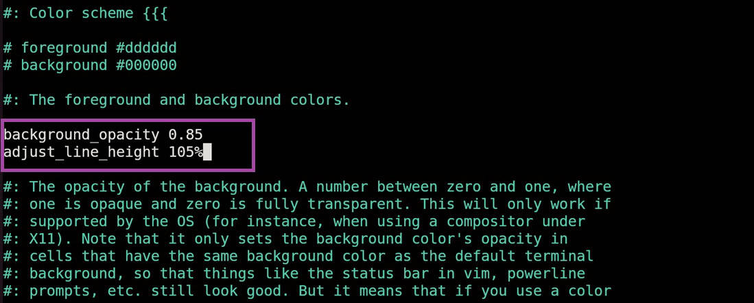 7 Ways to Make Your Linux Terminal Look Awesome – RaspberryTips