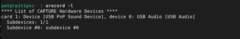 How to Make a Voice Assistant Using Raspberry Pi (Full Guide ...