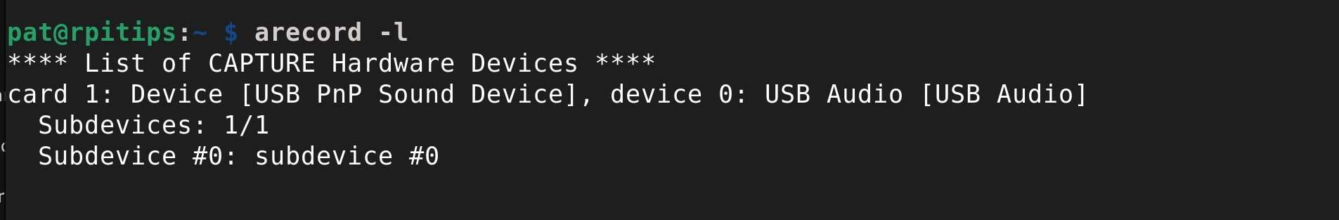 How to Make a Voice Assistant Using Raspberry Pi (Full Guide ...