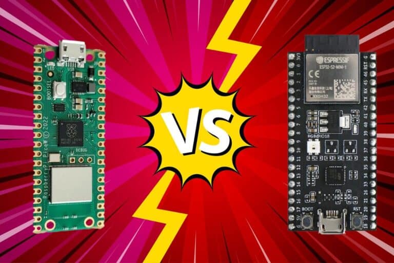banner esp32 vs. pico TDyan / RPtips / Thio ardiansyah / Pixabay