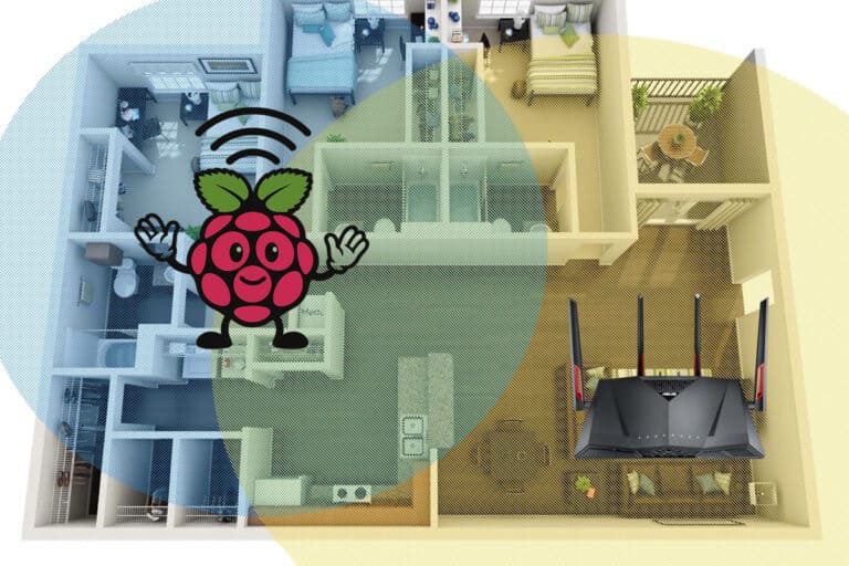 How to Use Your Raspberry Pi as a Wi-Fi Extender (Full Setup)