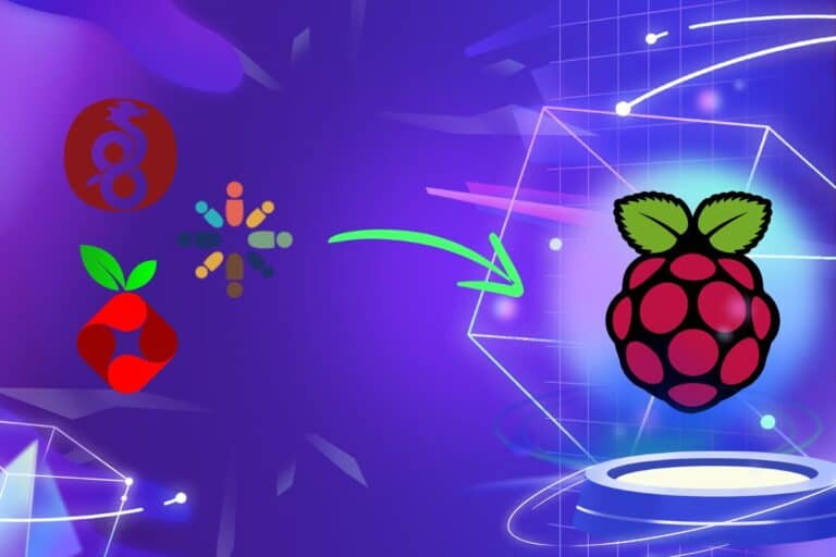 Build the Ultimate Security Stack with Docker on Raspberry Pi