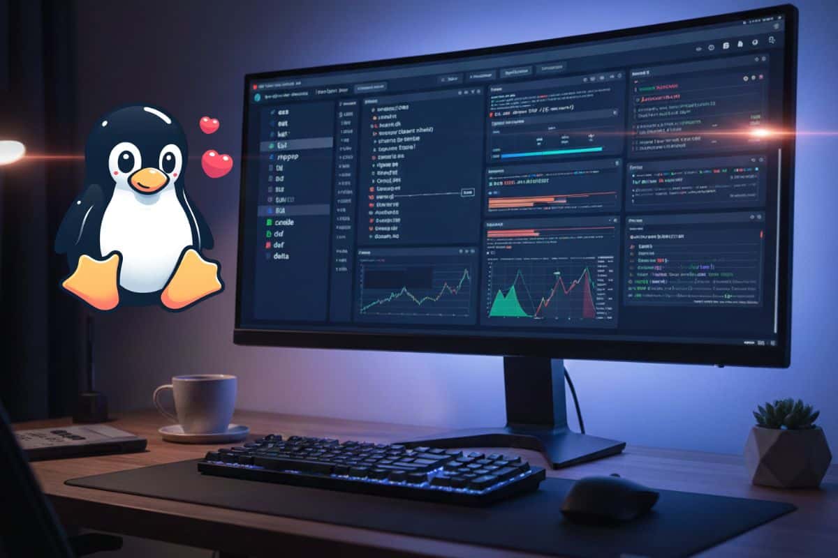 9 Linux Command Line Tools for Productivity