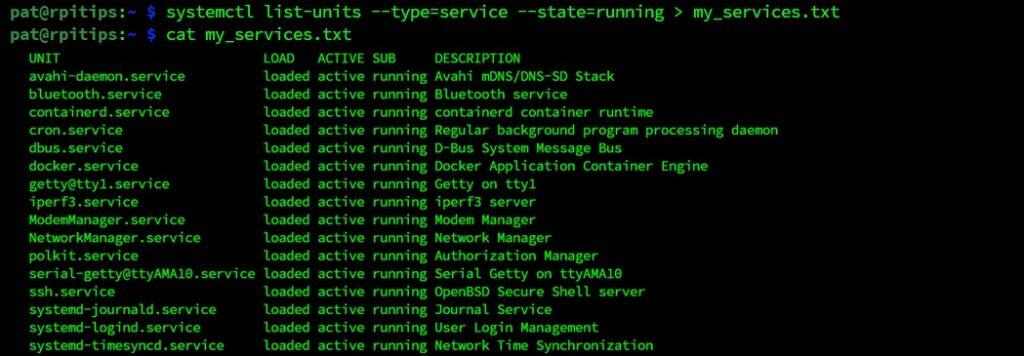 The Tolist Raspberry The Right Way to Upgrade Raspberry Pi OS (Major Versions) – RaspberryTips