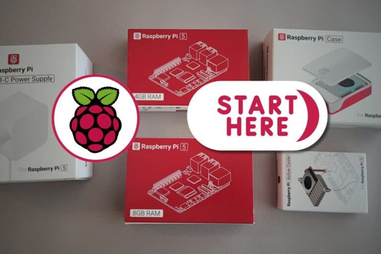 The 3-Day Starter Plan for Raspberry Pi Beginners