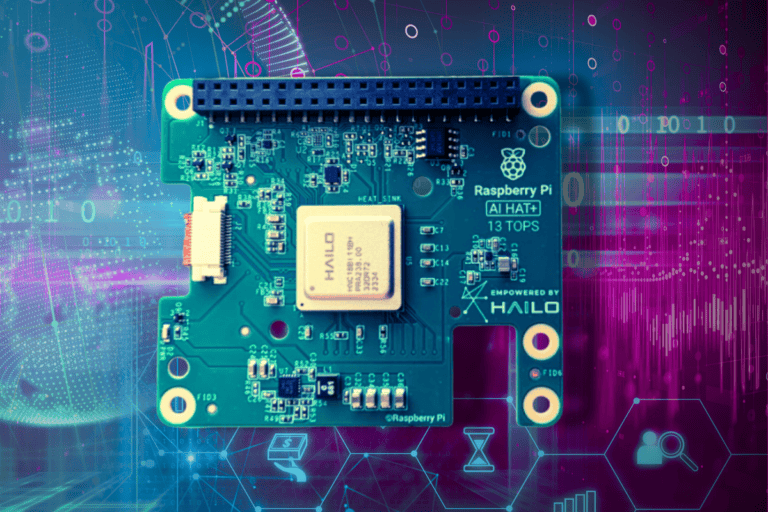 10 Awesome Projects You Can Do With the Raspberry Pi AI Kit