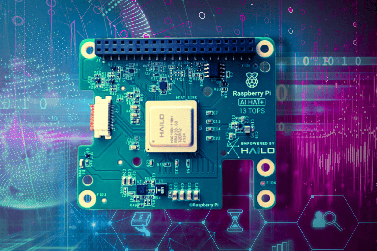 10 Awesome Projects You Can Do With the Raspberry Pi AI Kit