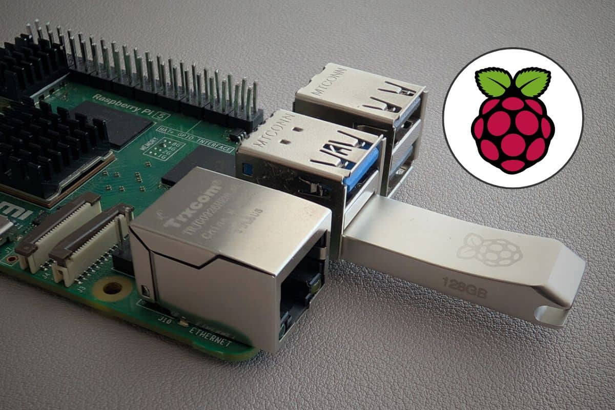 Raspberry Pi Official USB Flash Drives: Are They Worth It? – RaspberryTips